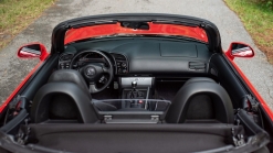 This Honda S2000 AP2 Has Driven Just 1,900 Miles, But It'll Cost You Over $51K