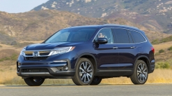 Honda's latest fuel pump recall covers 761,000 vehicles worldwide