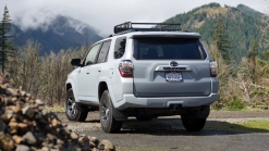 2021 Toyota 4Runner Review | What's new, prices, features, pictures