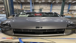 Nissan 400Z leaked images reveal the production sports car
