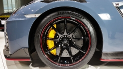 Nissan Made A McDonald's-Themed GT-R NISMO, And No, It's Not A Late April Fool's Joke