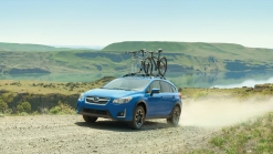 2013-2017 Subaru Crosstrek | Used vehicle spotlight