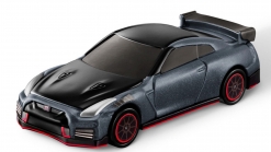 Nissan Made A McDonald's-Themed GT-R NISMO, And No, It's Not A Late April Fool's Joke