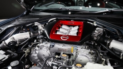Nissan Made A McDonald's-Themed GT-R NISMO, And No, It's Not A Late April Fool's Joke