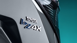 Toyota bZ4X is the future of both Toyota and Subaru electric cars