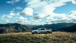 Take A Look At Australia's 2021 Nissan Navara Pro-4X Warrior