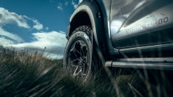 Take A Look At Australia's 2021 Nissan Navara Pro-4X Warrior