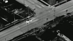 Police Chopper Stealthily Films Subaru BRZ Driver Potentially Accumulating Over A$10,000 In Speeding Fines