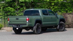 The Ultimate Taco Truck? Millionth Toyota Tacoma Going Up For Auction