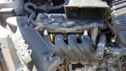 Junkyard Gem: 2005 Scion xB