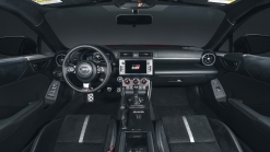 2022 Toyota GR 86 First Ride | Hanging out for a lap with a professional drifter