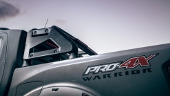 Take A Look At Australia's 2021 Nissan Navara Pro-4X Warrior