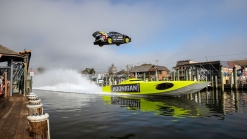 Subaru Announces Summer Tour For The Gymkhana 2020 WRX STI