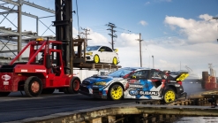 Subaru Announces Summer Tour For The Gymkhana 2020 WRX STI