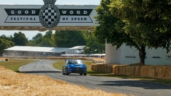 Subaru Announces Summer Tour For The Gymkhana 2020 WRX STI
