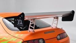 Toyota Supra From Fast And Furious Sold For A Record-Breaking $550,000