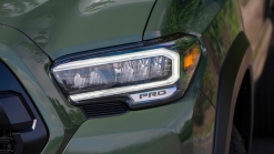 The Ultimate Taco Truck? Millionth Toyota Tacoma Going Up For Auction