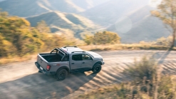 Take A Look At Australia's 2021 Nissan Navara Pro-4X Warrior