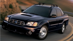 2003-2006 Subaru Baja | Used Vehicle Spotlight