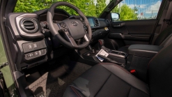 The Ultimate Taco Truck? Millionth Toyota Tacoma Going Up For Auction