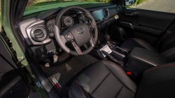 The Ultimate Taco Truck? Millionth Toyota Tacoma Going Up For Auction
