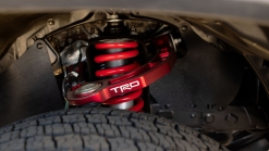Toyota Lifts The 2022 Tacoma Twice, Offers Two Off-Road-Focused Trims