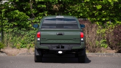 The Ultimate Taco Truck? Millionth Toyota Tacoma Going Up For Auction