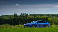 New Toyota Mirai Travels 623 Miles On A Tank Of Hydrogen, Setting New Record