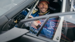 Subaru Announces Summer Tour For The Gymkhana 2020 WRX STI