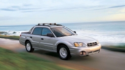 2003-2006 Subaru Baja | Used Vehicle Spotlight