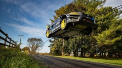 Subaru Announces Summer Tour For The Gymkhana 2020 WRX STI
