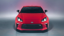 2022 Toyota GR 86 First Ride | Hanging out for a lap with a professional drifter