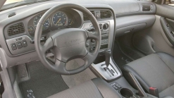 2003-2006 Subaru Baja | Used Vehicle Spotlight
