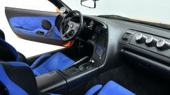 Toyota Supra From Fast And Furious Sold For A Record-Breaking $550,000