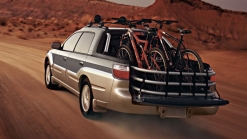 2003-2006 Subaru Baja | Used Vehicle Spotlight