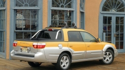 2003-2006 Subaru Baja | Used Vehicle Spotlight