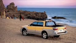 2003-2006 Subaru Baja | Used Vehicle Spotlight