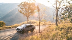 Take A Look At Australia's 2021 Nissan Navara Pro-4X Warrior