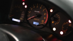 Go Drifting With This Lamborghini Orange Nissan Silvia From Japan