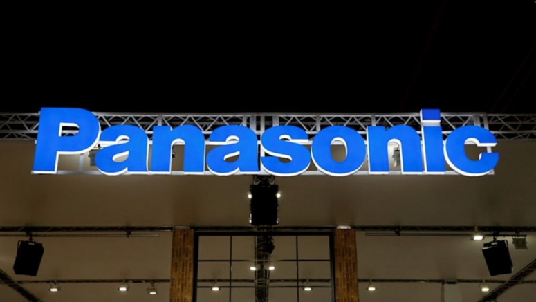 Panasonic's profit balloons on demand for car batteries