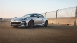 Electrification Could Bring More Power To Subaru BRZ And Toyota GR 86 Twins