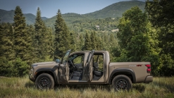 New 2022 Nissan Frontier Starts At $27,840, Tops Out At $37,240 In The U.S.