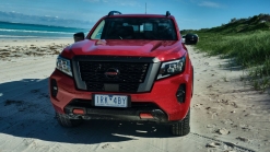 Driven: 2021 Nissan Navara Pro-4X Is A Jack Of All Trades