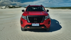 Driven: 2021 Nissan Navara Pro-4X Is A Jack Of All Trades