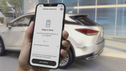 Toyota And Lexus Introduce Post-Collision Service To Help You In The Aftermath Of An Accident