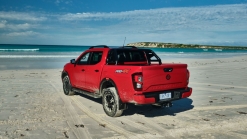 Driven: 2021 Nissan Navara Pro-4X Is A Jack Of All Trades