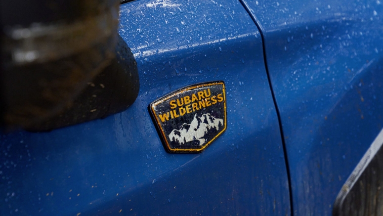 Next Subaru Wilderness model teased, and we're sure we know what it is