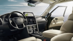 Nissan Bumps 2022 Armada Base Price By $400 Over Last Year's Model, Tops Out At $69,795