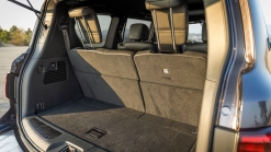 2022 Infiniti QX80 Gains An Updated Interior With New 12.3-Inch Infotainment System