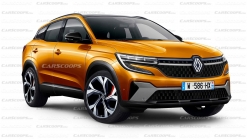 2022 Renault Kadjar II: Everything We Know About The Nissan Rogue Sport's French Cousin